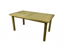 Stół prostokątny Cortina 160cm x 90cm