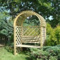 Pergola ogrodowa Chiltern