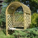 Pergola Chiltern