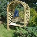 Pergola Chiltern