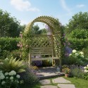 Pergola Chiltern