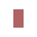 Furtka Prosta (modrzew) 180x100 rama 44x88mm